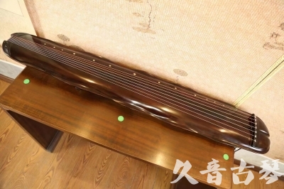 七台河市●久音古琴  ●今日推荐20230527  [高级演奏级蕉叶式]
