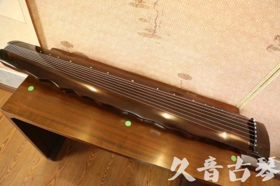 七台河市●久音古琴  ●今日推荐  20230530[高级精品演奏级落霞]