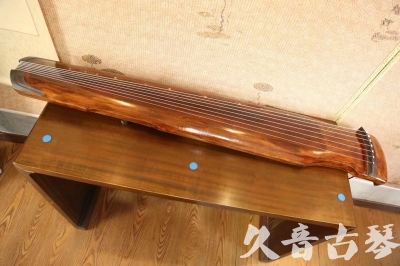 七台河市●久音古琴  ●今日推荐20230605  [断纹仲尼式]