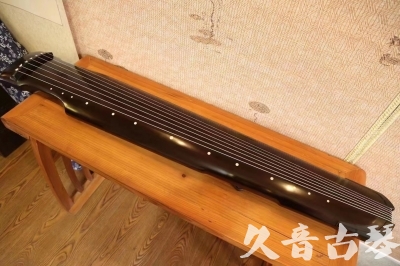 七台河市●久音古琴  ●今日推荐20230610  [初级演奏级仲尼式]