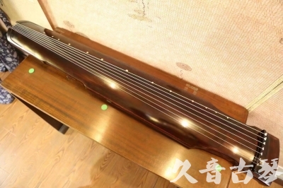 七台河市●久音古琴  ●今日推荐20230625  [高级演奏仲尼式]