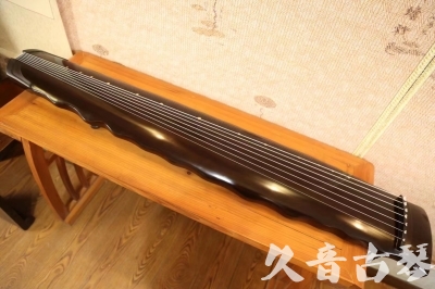 七台河市●久音古琴  ●今日推荐20230713  [高级演奏落霞]