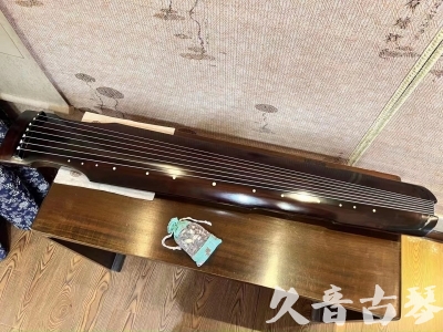七台河市●久音古琴  ●今日推荐20230714  [高级演奏仲尼式]