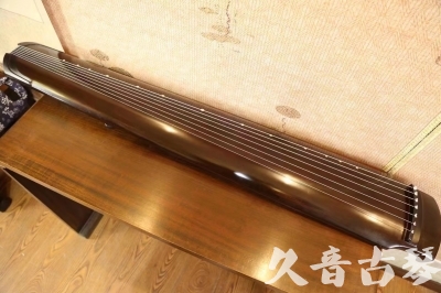 七台河市●久音古琴   ●今日推荐20230809   [高级演奏绿绮]