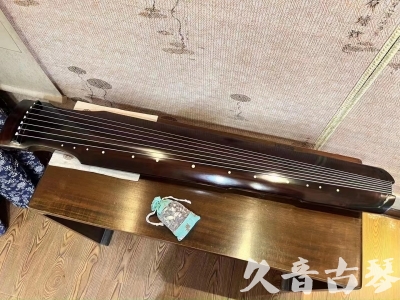 七台河市●久音古琴  ●今日推荐20230914  [高级演奏仲尼式]