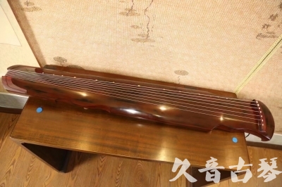 七台河市●久音古琴  ●今日推荐 20231216 [顶级演奏凤势氏]