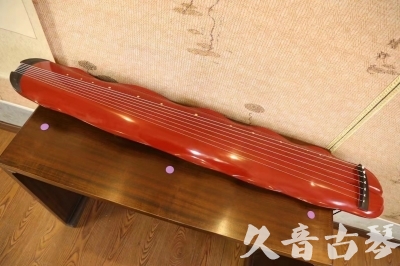 七台河市20240108冬季古琴保养注意事项3