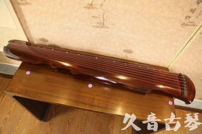 七台河市20240108冬季古琴保养注意事项4