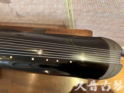 七台河市●久音古琴  ●今日推荐  20240120[顶级演奏蕉叶式]（老师必选）