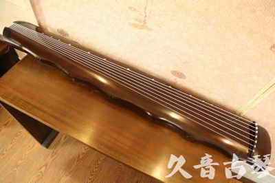 七台河市●久音古琴  ●典藏系列 20240126 [高级演奏竹节]