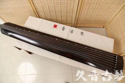 七台河市●久音古琴  ●今日推荐20240204 [高级演奏正和]