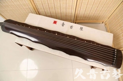 七台河市●久音古琴  ●典藏系列20240228  [高级演奏竹节]