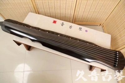 七台河市●久音古琴  ●今日推荐20240509  [收藏级伏羲式]（升级必入）