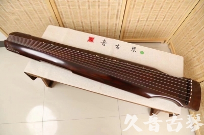 七台河市●久音古琴  ●今日推荐20240515  [顶级演奏仲尼]