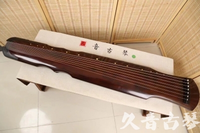 七台河市●久音古琴  ●新品推荐20240515  [高级演奏伏羲式]
