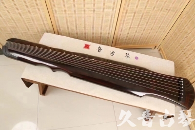 七台河市●久音古琴  ●今日推荐20240517  [收藏级伏羲式]（老师必选）