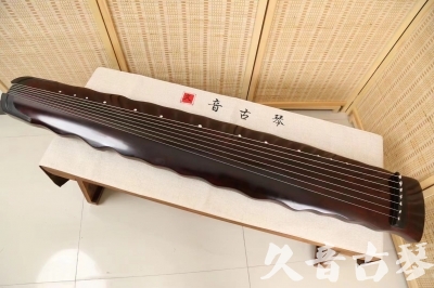七台河市●久音古琴  ●今日推荐 20240520 [顶级演奏落霞]