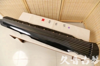 七台河市●久音古琴  ●今日推荐20240523  [收藏级灵机式]