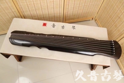 七台河市●久音古琴   ●佳品推荐20240524   [98CM伏羲式]