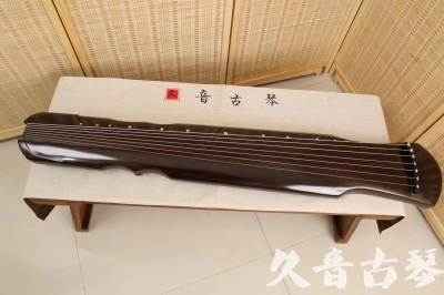 七台河市●久音古琴   ●佳品推荐  20240527 [108CM伏羲式]