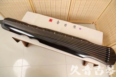 七台河市久音古琴  ●今日推荐20240527  [收藏级伏羲式]（升级必入）
