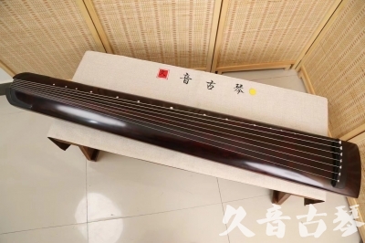 七台河市●久音古琴  ●今日推荐20240528  [顶级演奏正和]