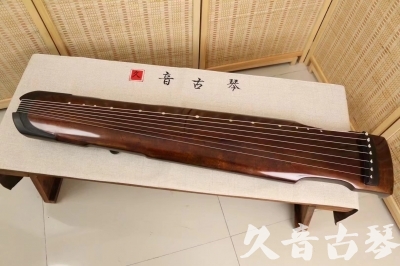 七台河市●久音古琴   ●佳品推荐  20240605 [98CM小膝琴仲尼式]