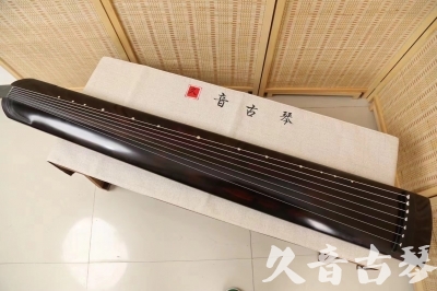 七台河市●久音古琴  ●今日推荐20240624 [高级演奏正和]