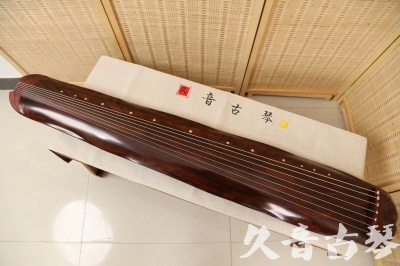 七台河市●久音古琴  ●今日推荐20240625  [顶级演奏蕉叶式]