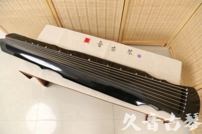 七台河市●久音古琴  ●今日推荐20240626  [收藏级灵机式]