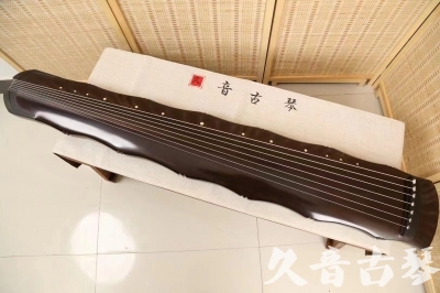 七台河市●久音古琴  ●典藏系列20240629  [高级演奏竹节]