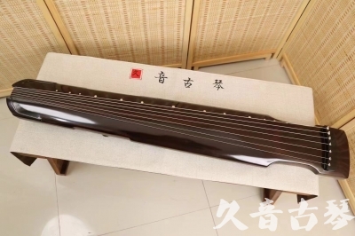 七台河市●久音古琴   ●佳品推荐  20240717 [108CM仲尼式]