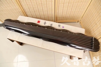 七台河市●久音古琴  ●今日推荐 20240724 [收藏级蕉叶式]