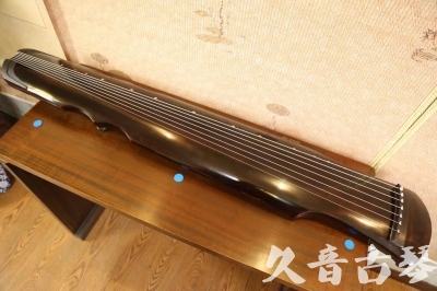 七台河市●久音古琴  ●今日推荐 20240828 [顶级演奏伏羲]