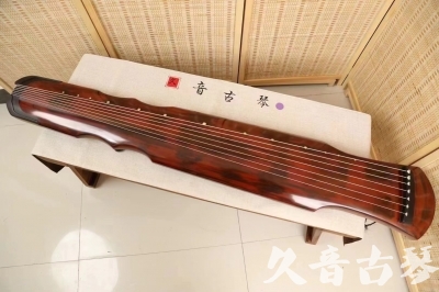 七台河市●久音古琴  ●今日推荐20240831  [收藏级伏羲式]