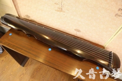 七台河市●久音古琴  ●今日推荐20240909  [顶级演奏伏羲]