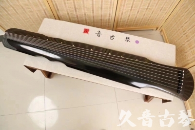 七台河市●久音古琴  ●今日推荐20240913  [收藏级伏羲式]（老师必选）